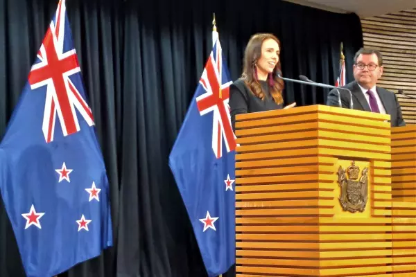 No single policy fix for housing ‘perfect storm’ – Ardern