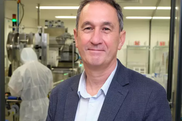 Sheep guts, big gains: Aroa’s 14% revenue lift