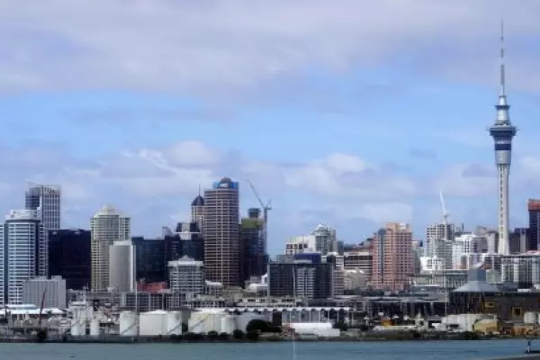 Auckland office market starting to show stress fractures