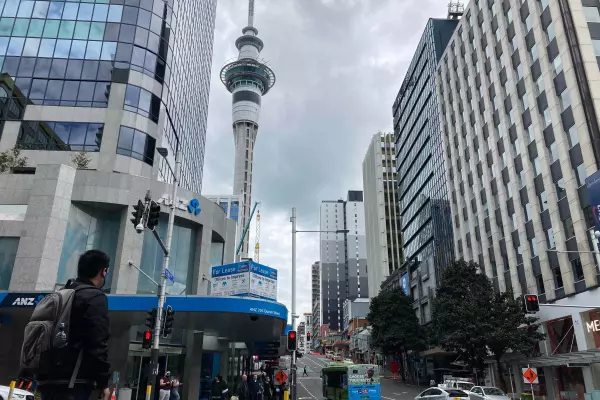 Auckland returns to level 1 from midday today