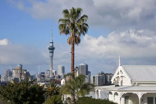 RBNZ is responsible for rising house prices