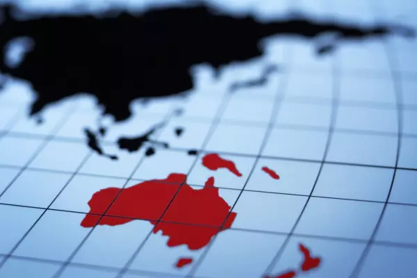 Trans-Tasman sovereign innovation tech power