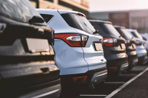 Turbulent market slashes 2 Cheap Cars' profit