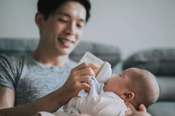 China's 2023 birth rate is good news for a2 Milk