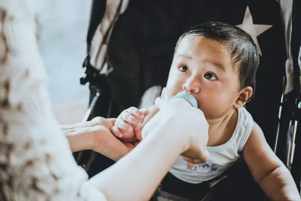 Chinese stockpiling to benefit A2 Milk