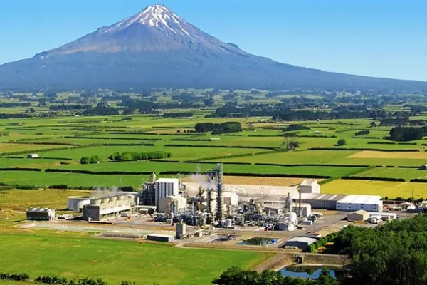 Contact says Ballance's gas may go to schools and hospitals