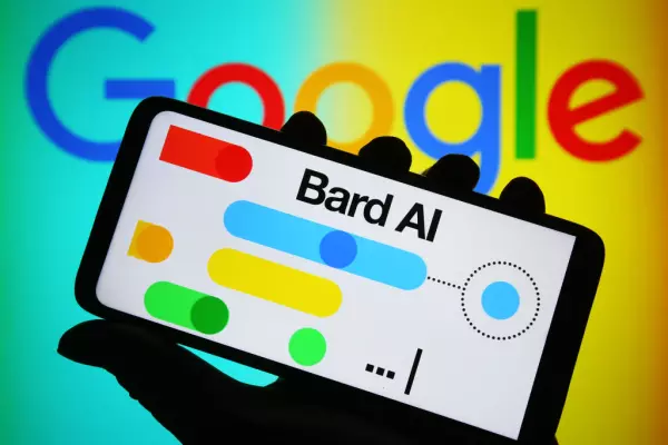 Google AI poses new questions for news media