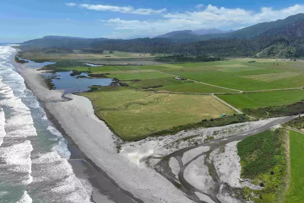 Critical minerals miner plans 2026 NZX listing