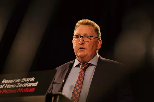 RBNZ likely to remain sanguine about arrears