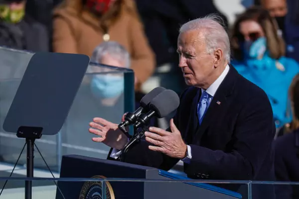 Bidenomics: seismic shift or Trumpist nationalism retooled?