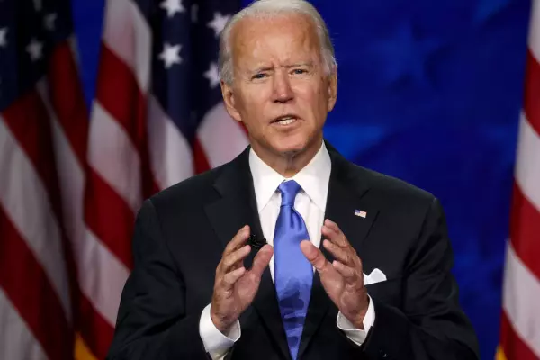 Biden, McCarthy signal confidence debt-limit deal will pass