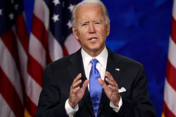 Biden drops re-election bid, endorses Harris