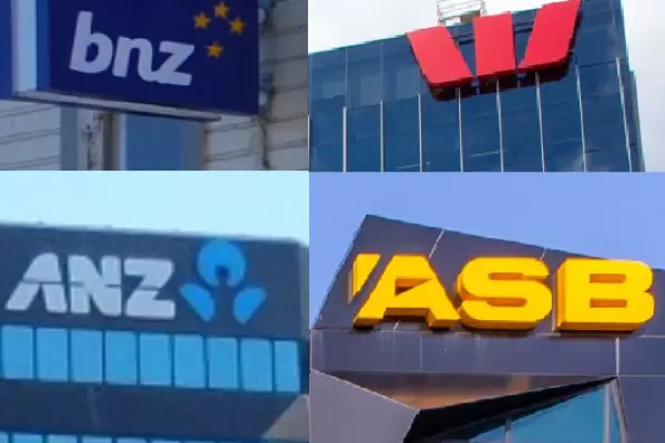 Aussie banks benefit from ‘lazy’ customers