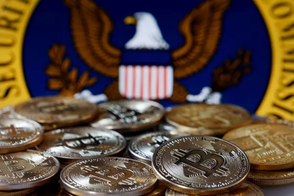 SEC approves Bitcoin ETFs for everyday investors