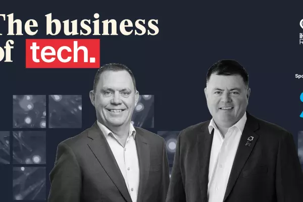 NZ businesses shift gears