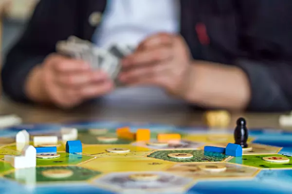 Best of BusinessDesk: How NZ is finding success in the tabletop gaming industry