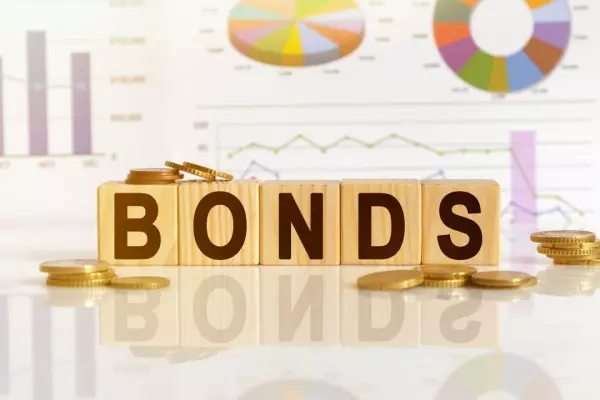Cooking the Books: why you didn't know you needed bonds