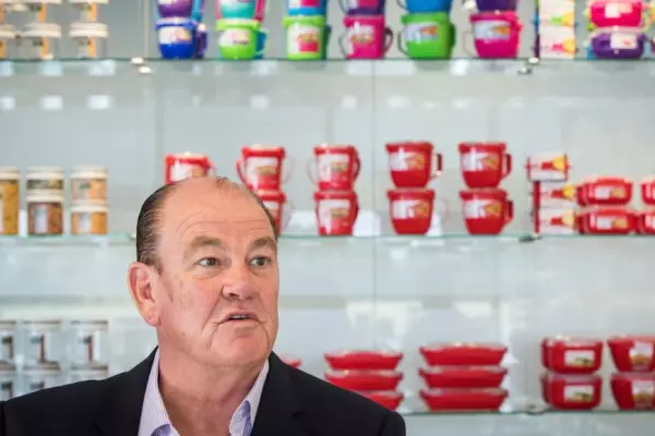 King's Birthday Honours 2025: Wayne Boyd, Brendan Lindsay, Mark Cooper knighted