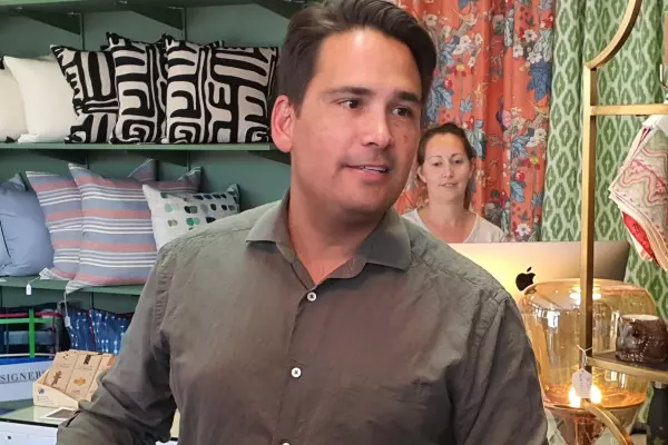 Simon Bridges quitting politics within weeks