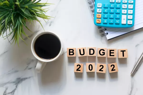 Budget 2022: top five announcements for New Zealanders