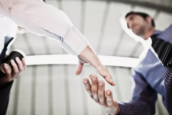 NZ business brokers report sales rise