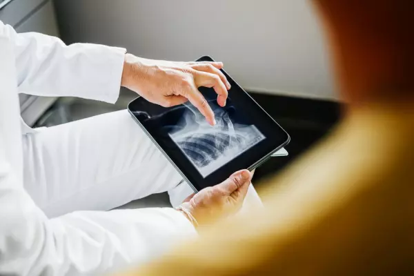 Technology is making the war on cancer winnable