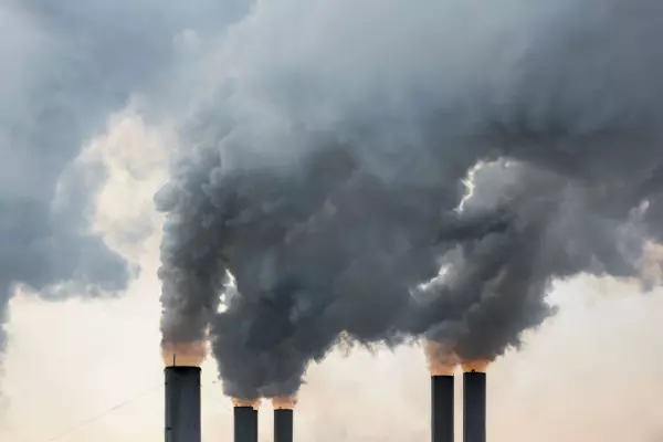 Record low interest ensures carbon auction failure