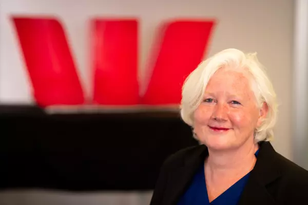 Westpac's NZ net interest margin expands again