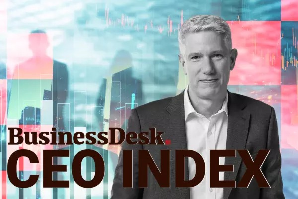 a2 Milk's David Bortolussi turning around the one-time market darling