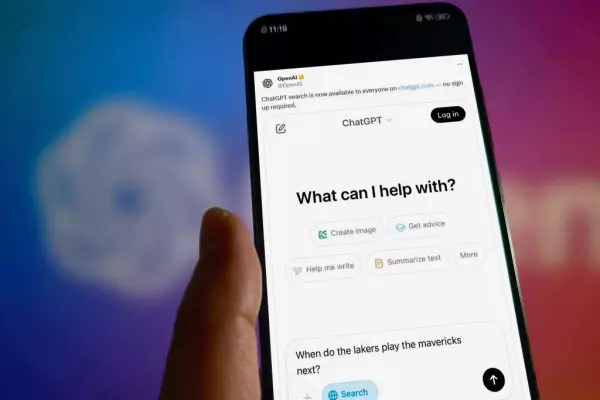 You can make ChatGPT your personal shopper