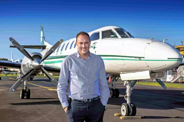 Restoring flights to regional NZ: why it’s so hard