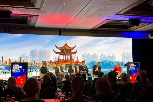 Grass-fed boost to NZ’s China brand 'significant opportunity'