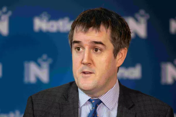 National vows RMA reforms repeal by Christmas