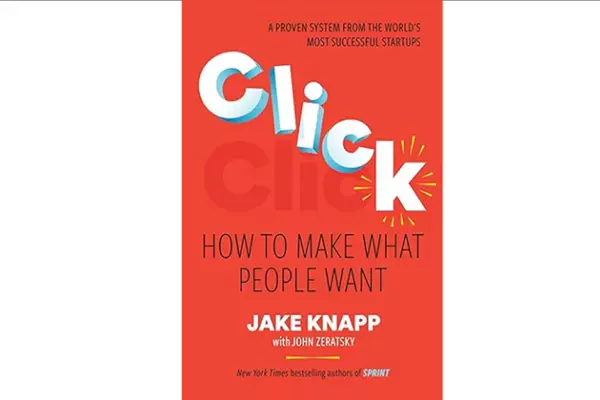 ‘Click’ Review: How to serve hot apps