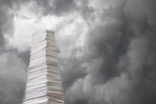 Climate reporting threshold to lift from $60m to $1b for listed companies