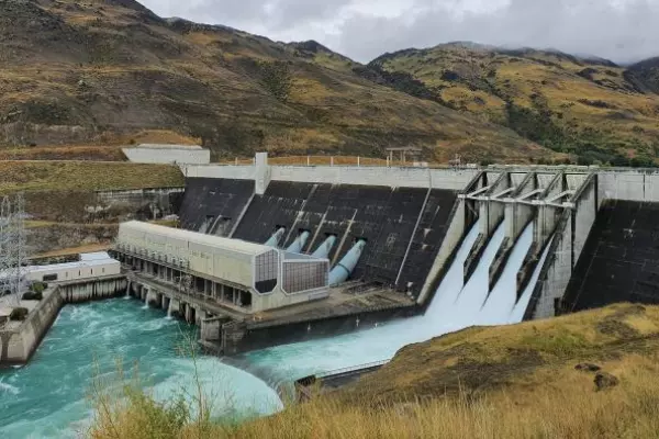 Govt eyes new $4b hydro-power project