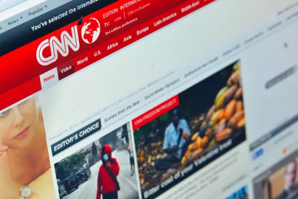 Wake Up Call: Internet goes down, Fastly