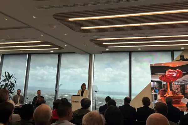 Comvita deal fails, attention turns to capital raise