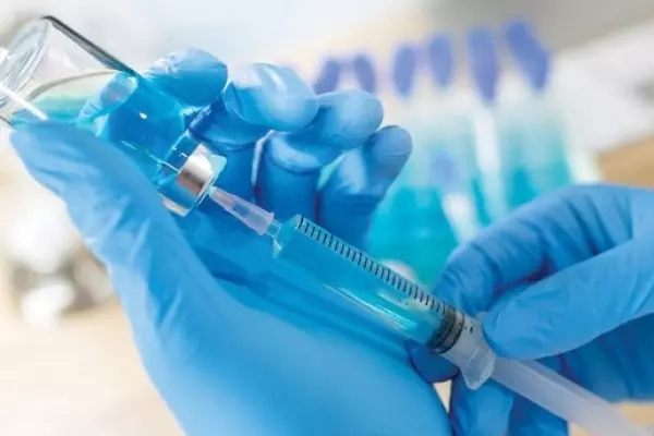 NZ covid vaccine developer shuts up shop