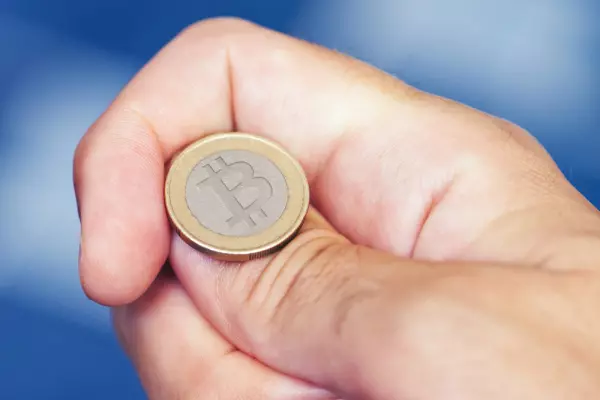 Why buying coffee with Bitcoin triggers tax admin