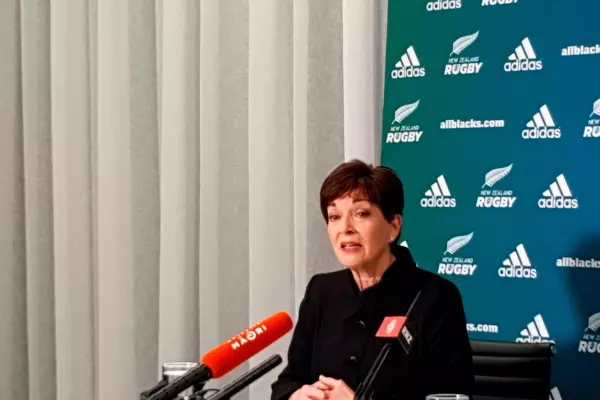 On the Money:  Patsy Reddy, Rose Delegat, Booster and more ...
