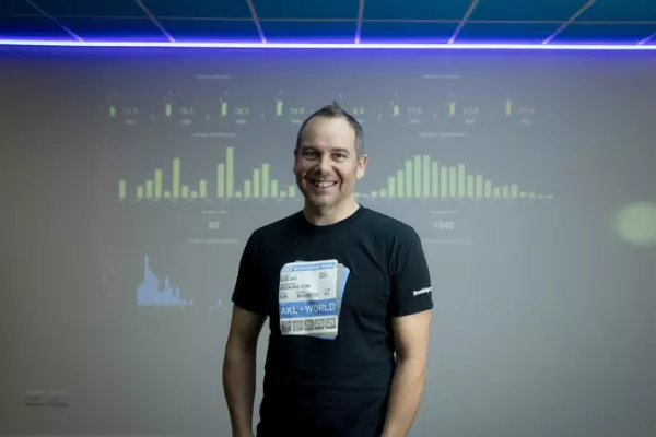 Serko swells in India, GetThere adds $8.8m revenue