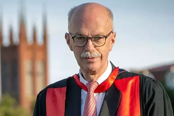 Swapping mortgages for music: David Tripe eases into retirement