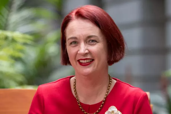 Law protecting directors' address choices welcomed