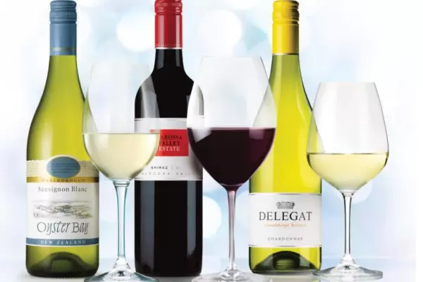 Delegat provides a bubbly end to NZ reporting season