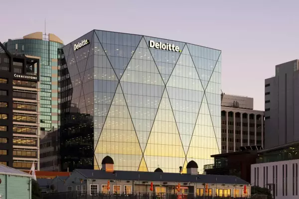 Commercial property sector past low point: Stride