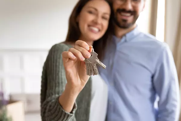 Cooking the Books: could a flatmate help buy your first home?