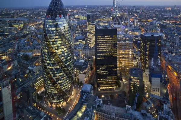 Wake Up Call: The plunge of the pound