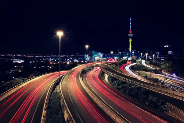Wake Up Call: Auckland's lockdown blockade