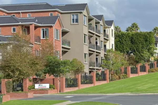 NZ sharemarket ends flat after rate‑cut rally fades